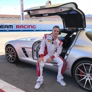 Meet your Posher, Taylor